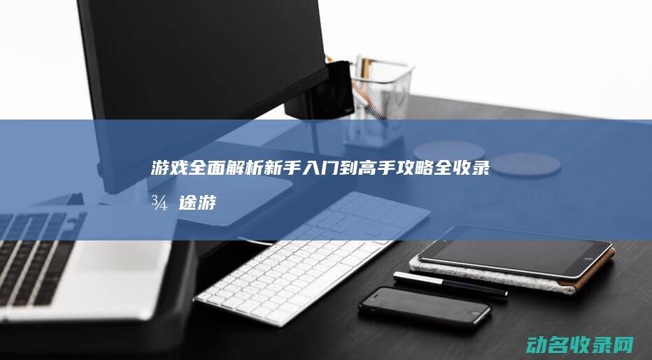 游戏全面解析 新手入门到高手攻略全收录 征途 (游戏解析是什么意思)